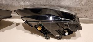 Audi A4 S4 B8 8K Headlights/headlamps set 8K0941006C