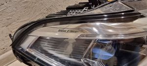 BMW X5 G05 Lot de 2 lampes frontales / phare 9481789