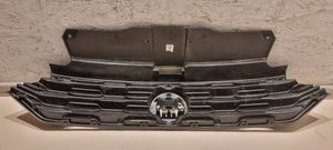 Volkswagen T-Roc Maskownica / Grill / Atrapa górna chłodnicy 2GA853651R