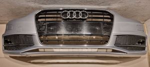 Audi A4 S4 B8 8K Paraurti anteriore 8K0807437S