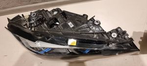 BMW M4 G82 G83 Priekšējo lukturu komplekts 5A04582