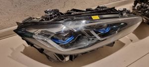 BMW M4 G82 G83 Set di fari/fanali 5A04582