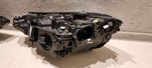 BMW M4 G82 G83 Priekšējo lukturu komplekts 5A04582