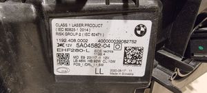 BMW M4 G82 G83 Priekšējo lukturu komplekts 5A04582