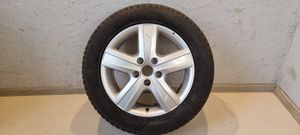 Volkswagen Multivan T5 R17-alumiinivanne 7H0601025H