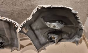 Fiat Ducato Narożnik zderzaka przedniego 1315098070