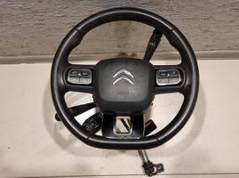 Citroen C3 Airbag de volant 98312543ZD