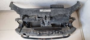 Volkswagen PASSAT B7 Front piece kit 