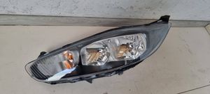 Ford Fiesta Lampa przednia C1BB13W030AD