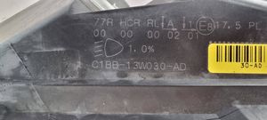 Ford Fiesta Lampa przednia C1BB13W030AD