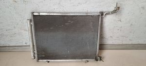 Ford Fiesta Radiateur condenseur de climatisation H1BH19710BB