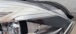 BMW X5 F15 Etu-/Ajovalo 7471348
