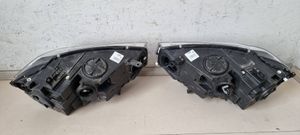 BMW X5 F15 Phare frontale 7471348