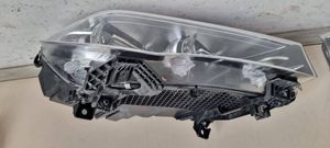 BMW X5 F15 Phare frontale 7471348