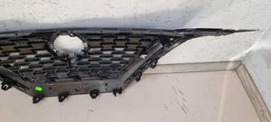 Nissan Qashqai J12 Atrapa chłodnicy / Grill 623106UA