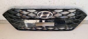 Hyundai i30 Grille de calandre avant 86351Q0200