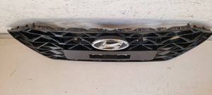 Hyundai i30 Grille de calandre avant 86351Q0200