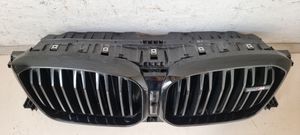 BMW X3 G01 Grill / Wlot powietrza błotnika przedniego 5A1DA48