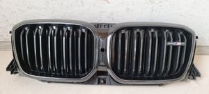 BMW X3 G01 Grill / Wlot powietrza błotnika przedniego 5A1DA48