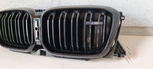 BMW X3 G01 Grill / Wlot powietrza błotnika przedniego 5A1DA48