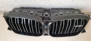 BMW X3 G01 Grotelės sparne 5A1DA48