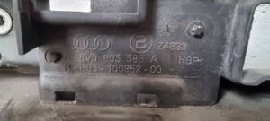 Audi A3 S3 8V Radiatorių panelė (televizorius) 8V0805588A