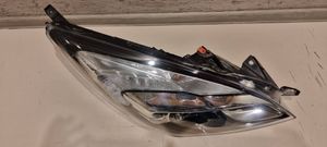 Opel Meriva B Lampa przednia 13372334