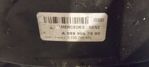 Mercedes-Benz CLA C117 X117 W117 Jäähdyttimen jäähdytinpuhallin A0999067800