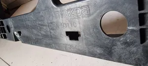 Mazda 2 Części i elementy montażowe DA6A-53110