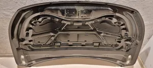 Opel Corsa F Pokrywa przednia / Maska silnika 