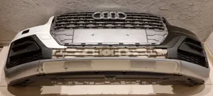 Audi Q2 - Etupuskuri 81A807438
