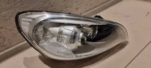 Volvo S60 Lampa przednia 31299991