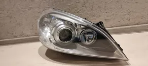 Volvo S60 Lampa przednia 31299991