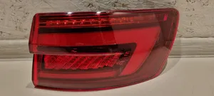 Audi A4 S4 B9 Lampa tylna 8W9945092C
