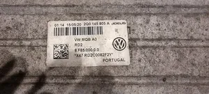 Volkswagen Golf VIII Refroidisseur intermédiaire 2Q0145805A