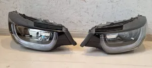 BMW i3 Lampy przednie / Komplet 9853413