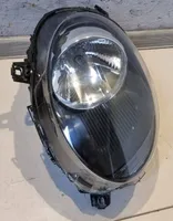 Mini One - Cooper R56 Lampa przednia A9743379105