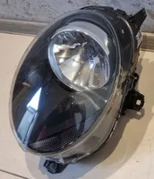 Mini One - Cooper R56 Lampa przednia A9743379105