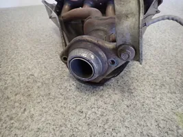 Honda Civic Exhaust manifold 