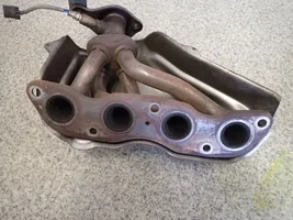 Honda Civic Exhaust manifold 