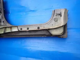 Chevrolet Spark Other body part 