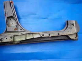 Chevrolet Spark Other body part 