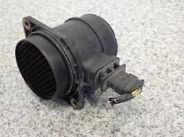 KIA Soul Mass air flow meter 