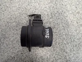 KIA Soul Mass air flow meter 