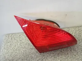 KIA Venga Tailgate rear/tail lights 