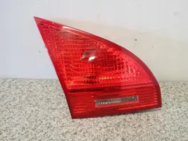 KIA Venga Tailgate rear/tail lights 