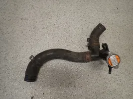 KIA Venga Engine coolant pipe/hose 