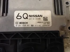 Nissan Note (E12) Užvedimo komplektas 