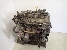 KIA Picanto Motor D3FA