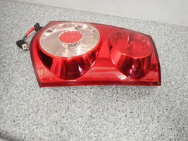 KIA Picanto Lampa tylna 